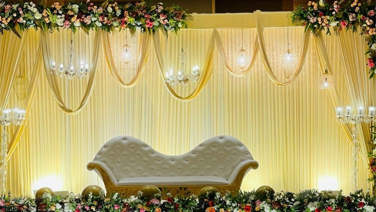 Elegant events
