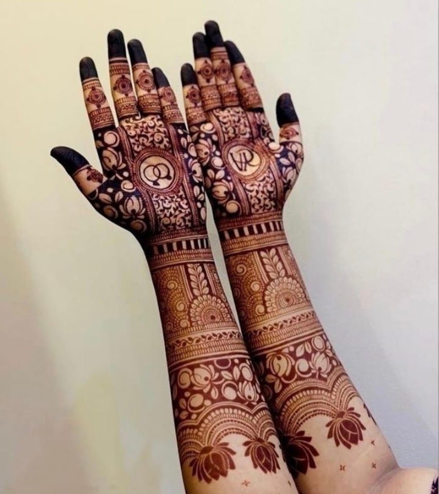 Mehandi Hub