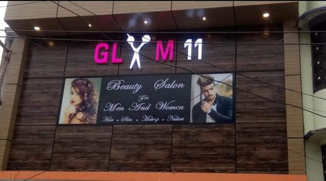 glam 11