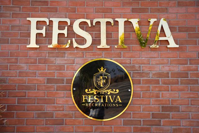 FESTIVA Recreations| Venue in yelahanka bangalore