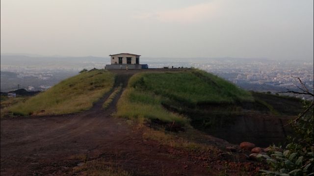 Ajinkya Farm House