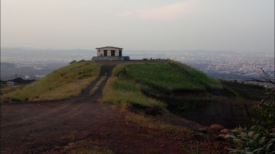 Ajinkya Farm House