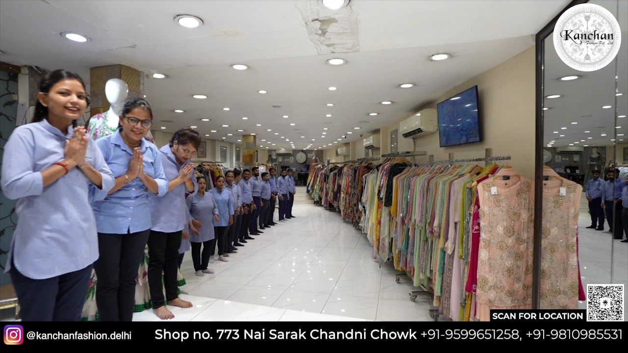 Kanchan Fashion