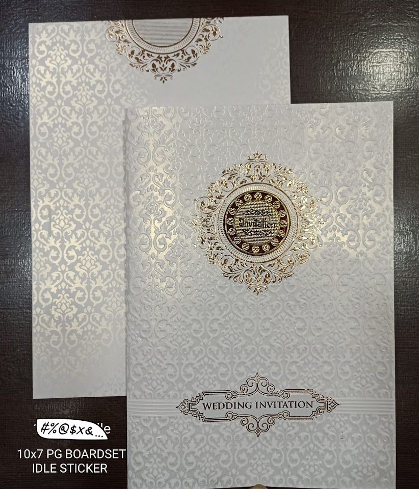 Sri Eshwara Cards