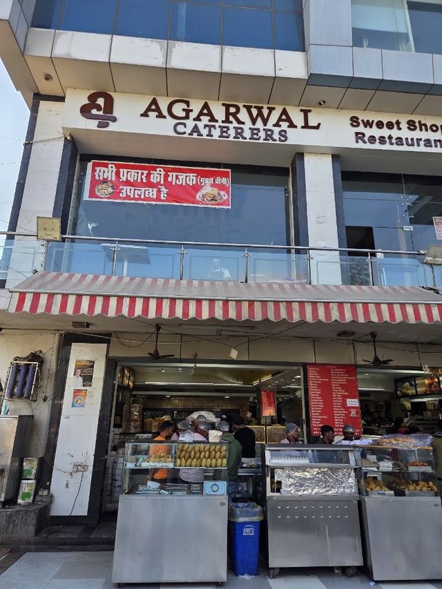 Agarwal Caterers