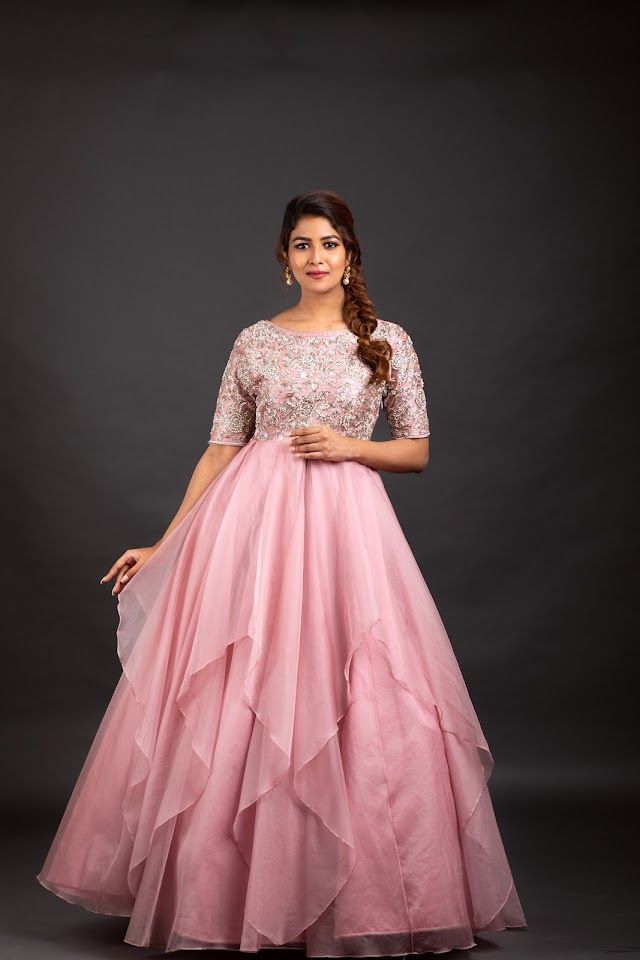 Arka -bridal Prêt couture