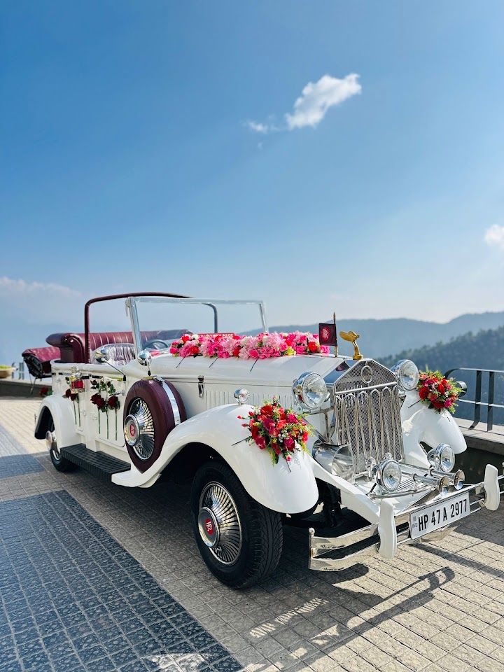 RK BRASS BAND