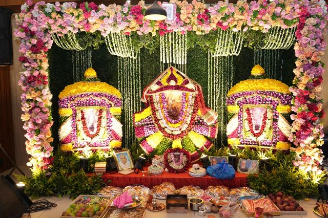 Kala Kriti Events
