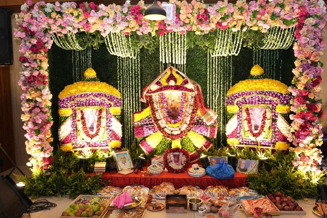 Kala Kriti Events