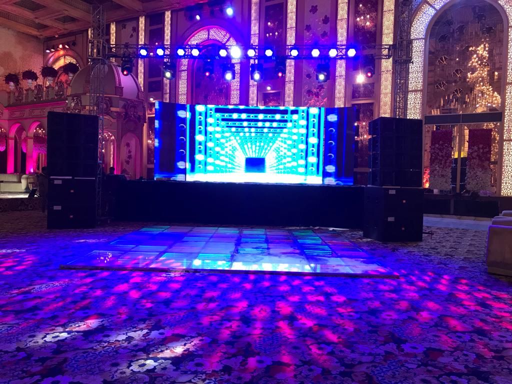KUMAR EVENT