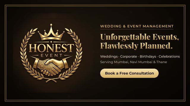 Honest Events & Wedding Planner