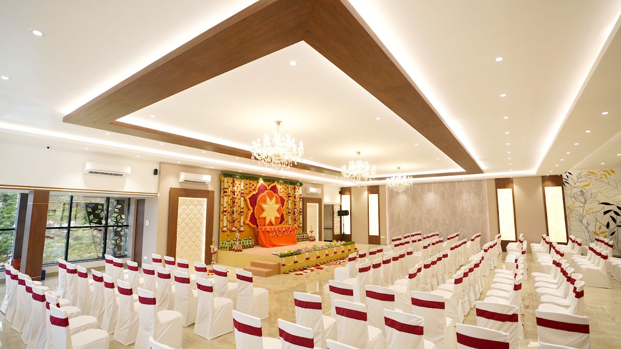 CEELAM GRAND - BANQUET HALL